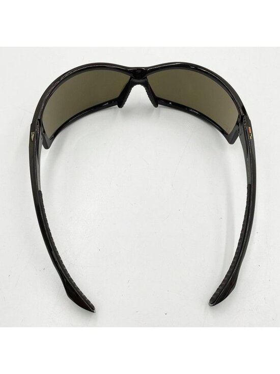 Louis Vuitton Sunglasses Cup Lunette Petit Brown Acetate Eyewear